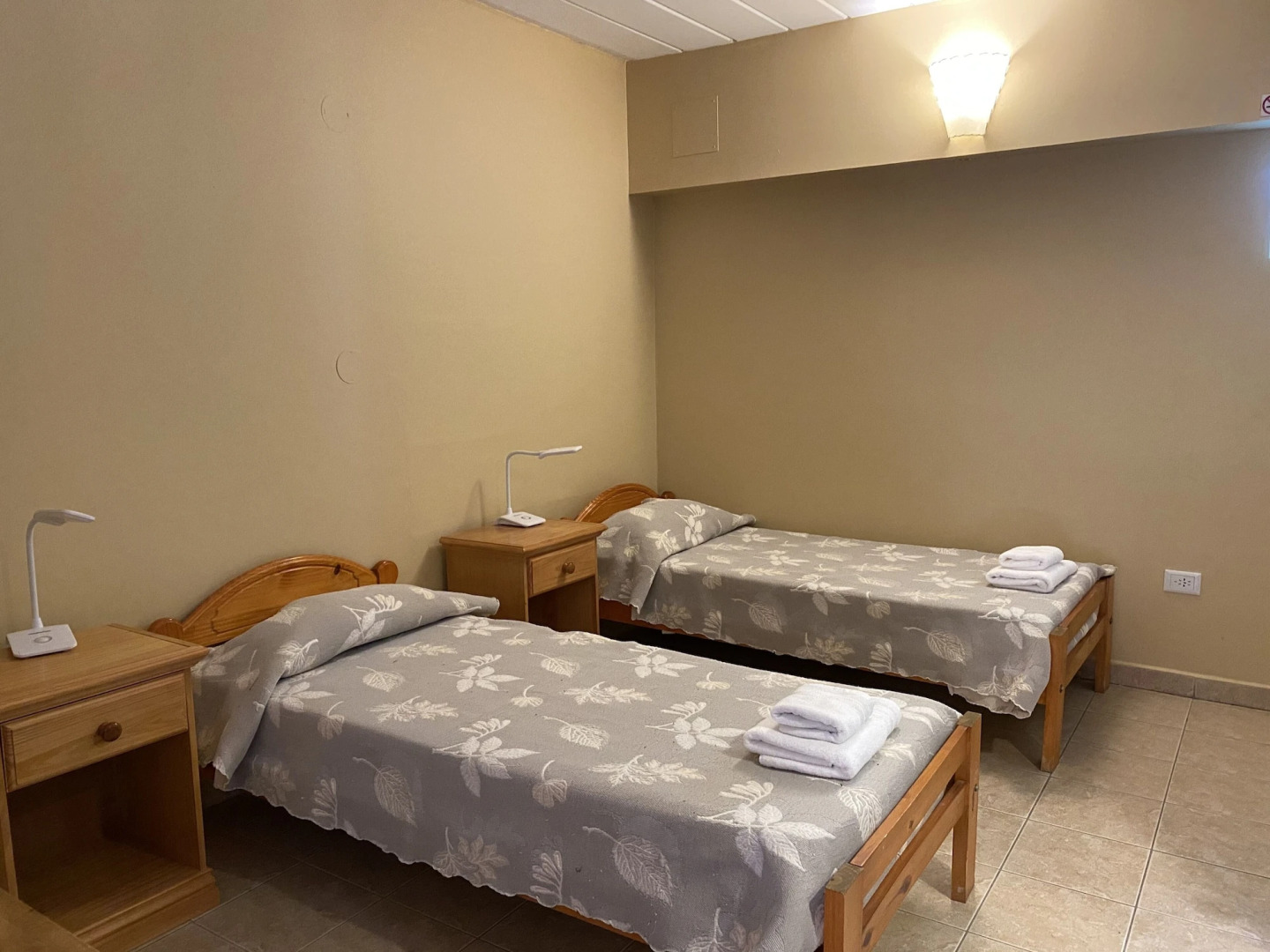 Hotel del Glaciar Libertador