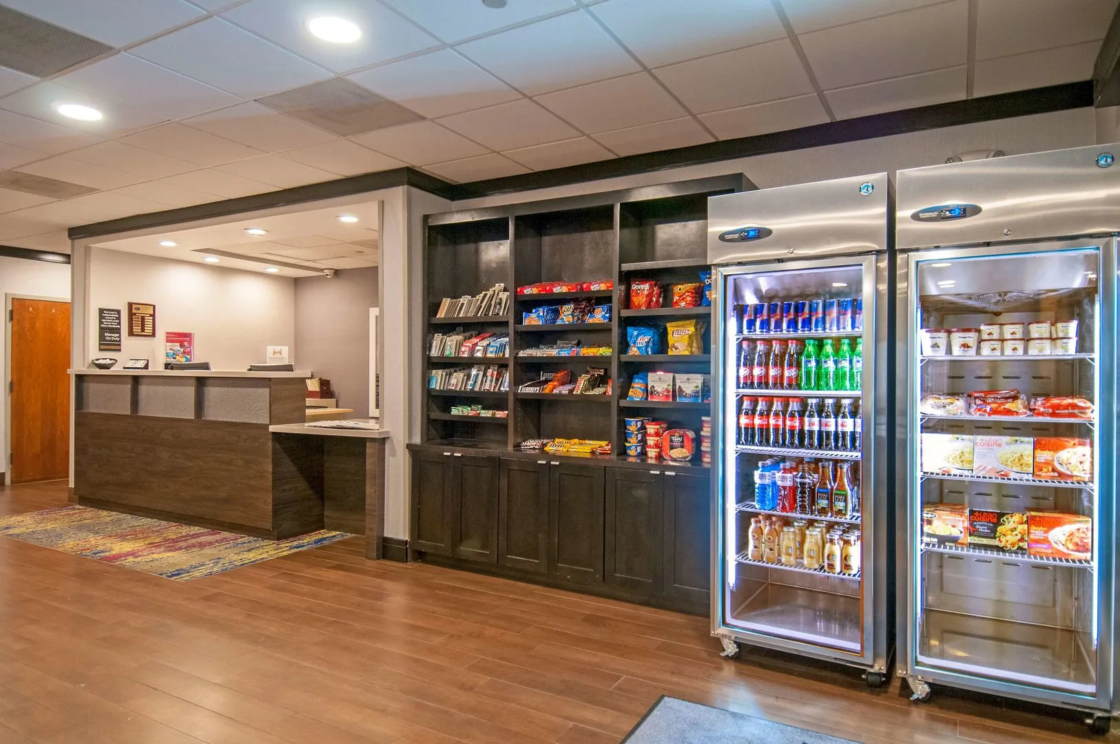 Hampton Inn by Hilton Shreveport/Bossier City