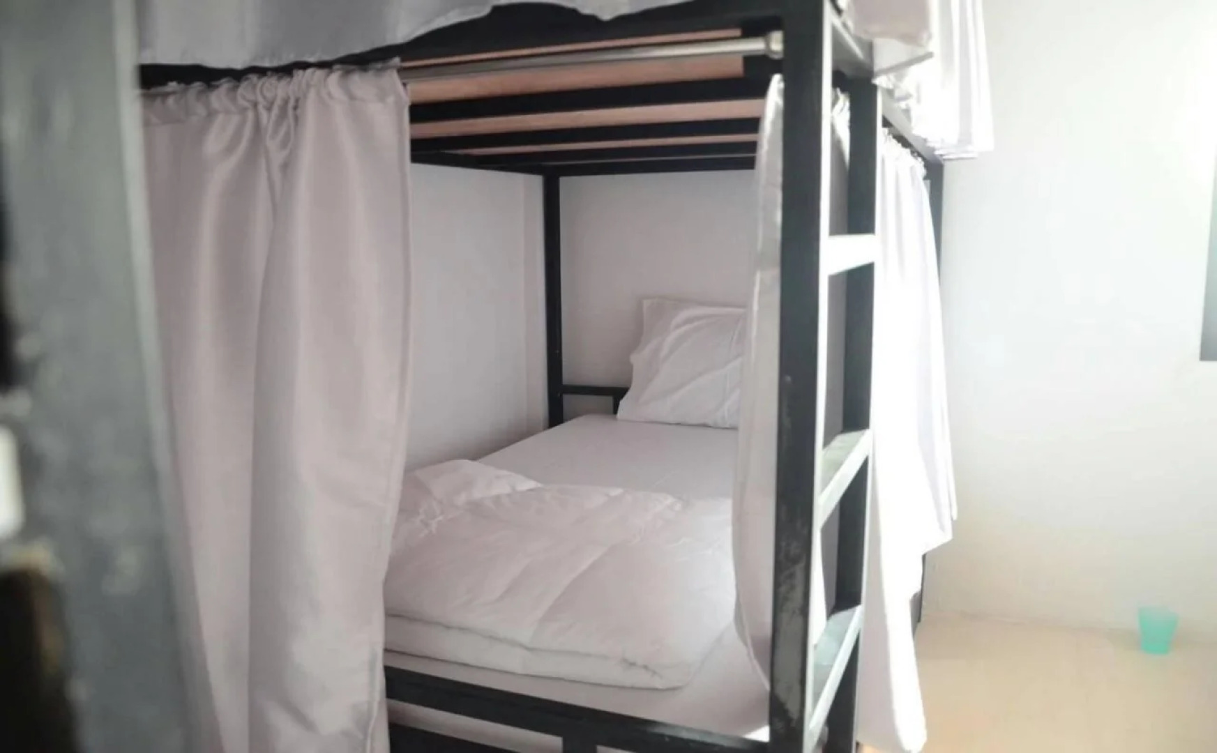 Best Stay Hostel At Lanta