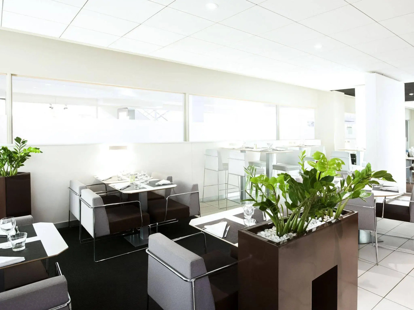 Novotel Strasbourg Centre Halles