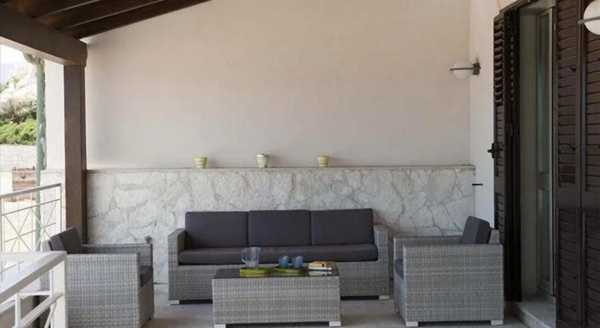 Terrazza Sul Mare