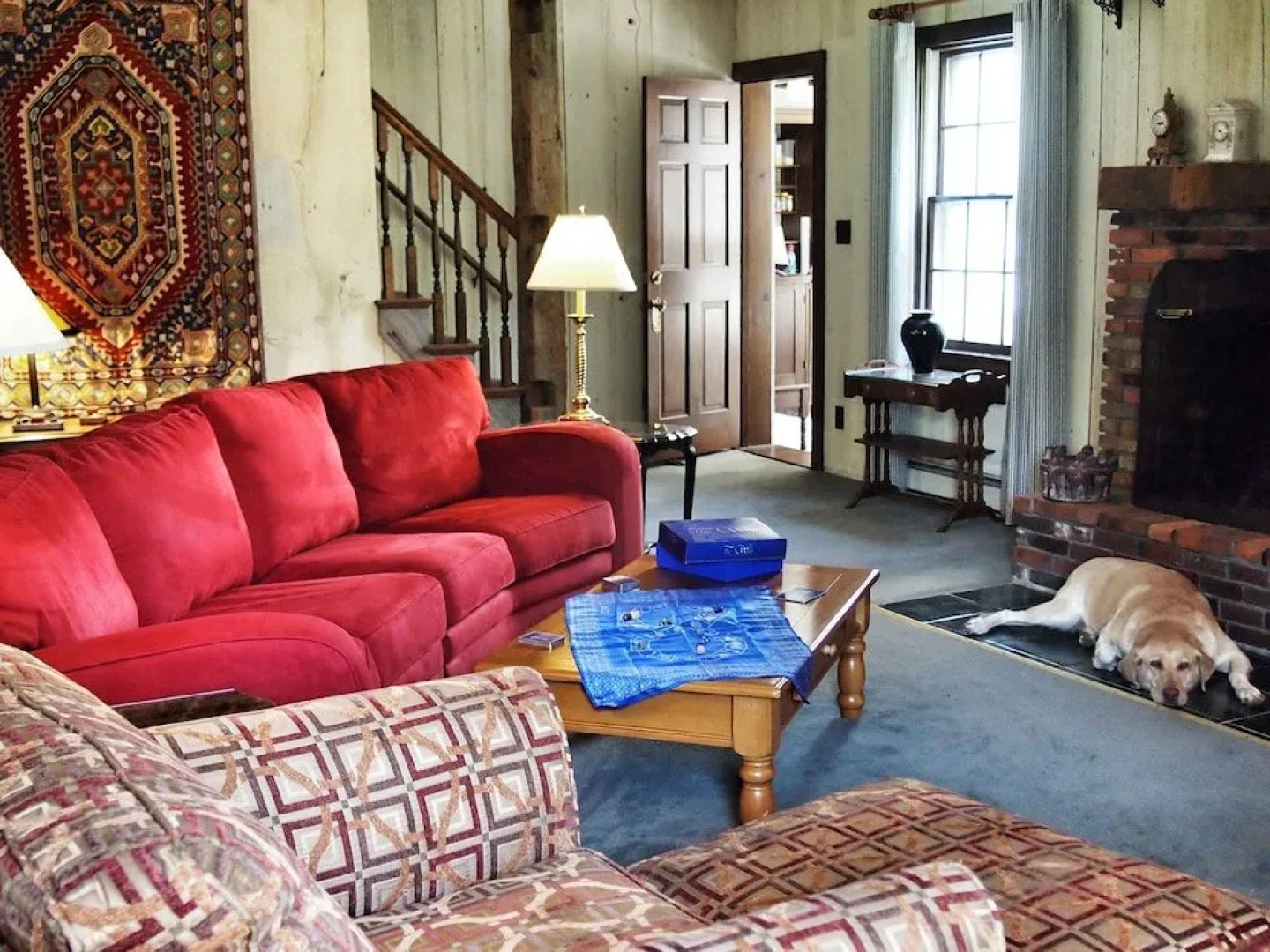 Admiral Peary Inn Bed & Breakfast