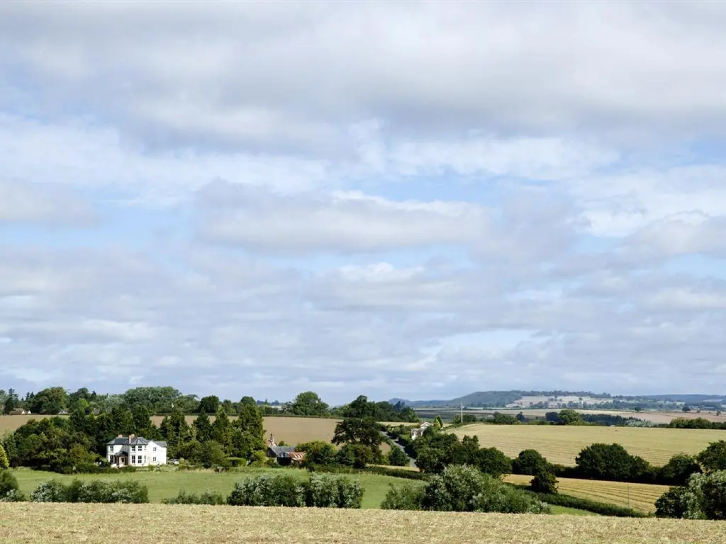 Bridstow Guest House
