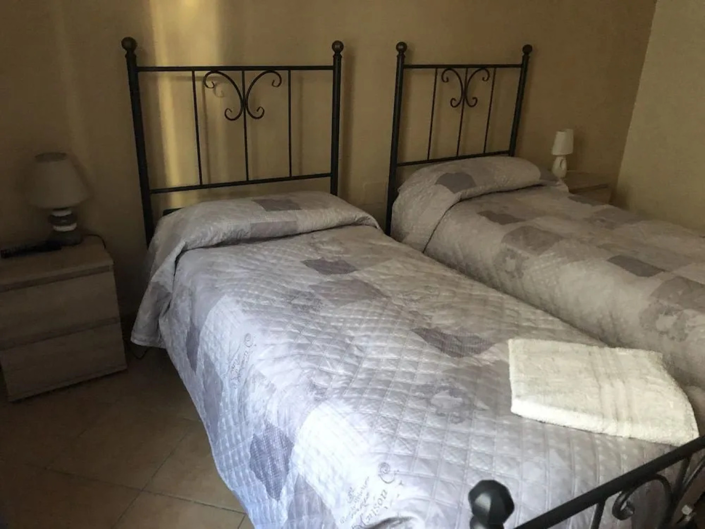 Buongiorno Buona Gente