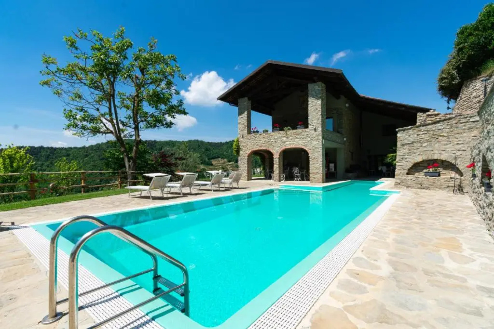 QUATTROVIGNE - Country House