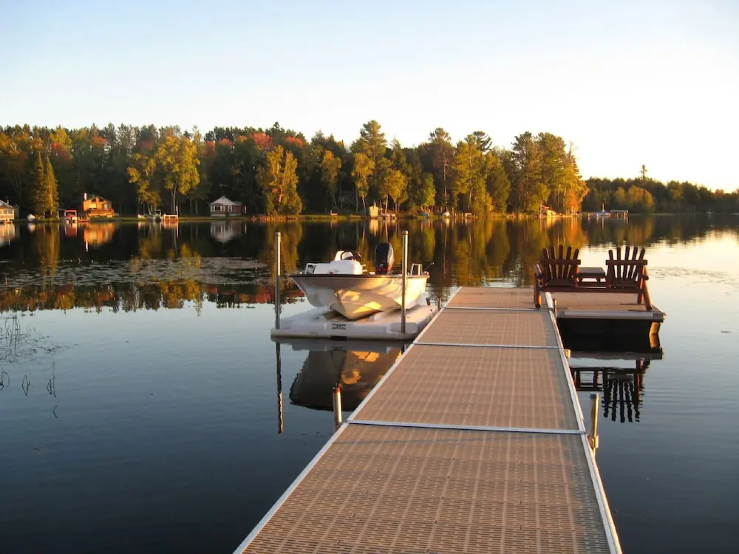 The Log Lodge - 4 Br Home