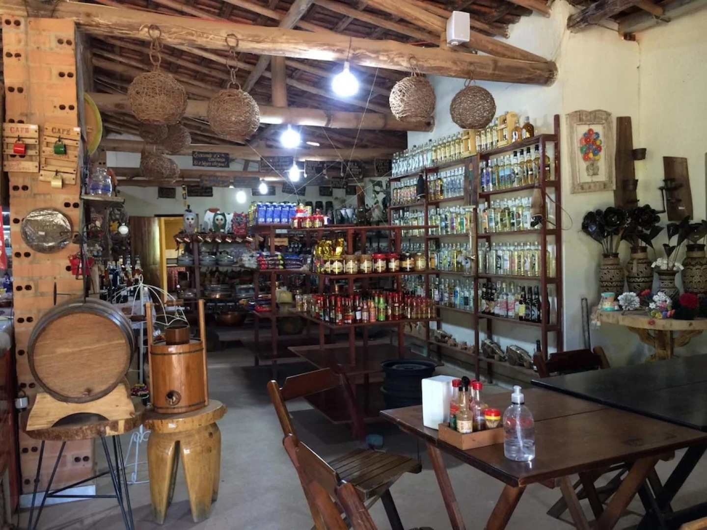 Hospedaria e Restaurante Chalé da Serra