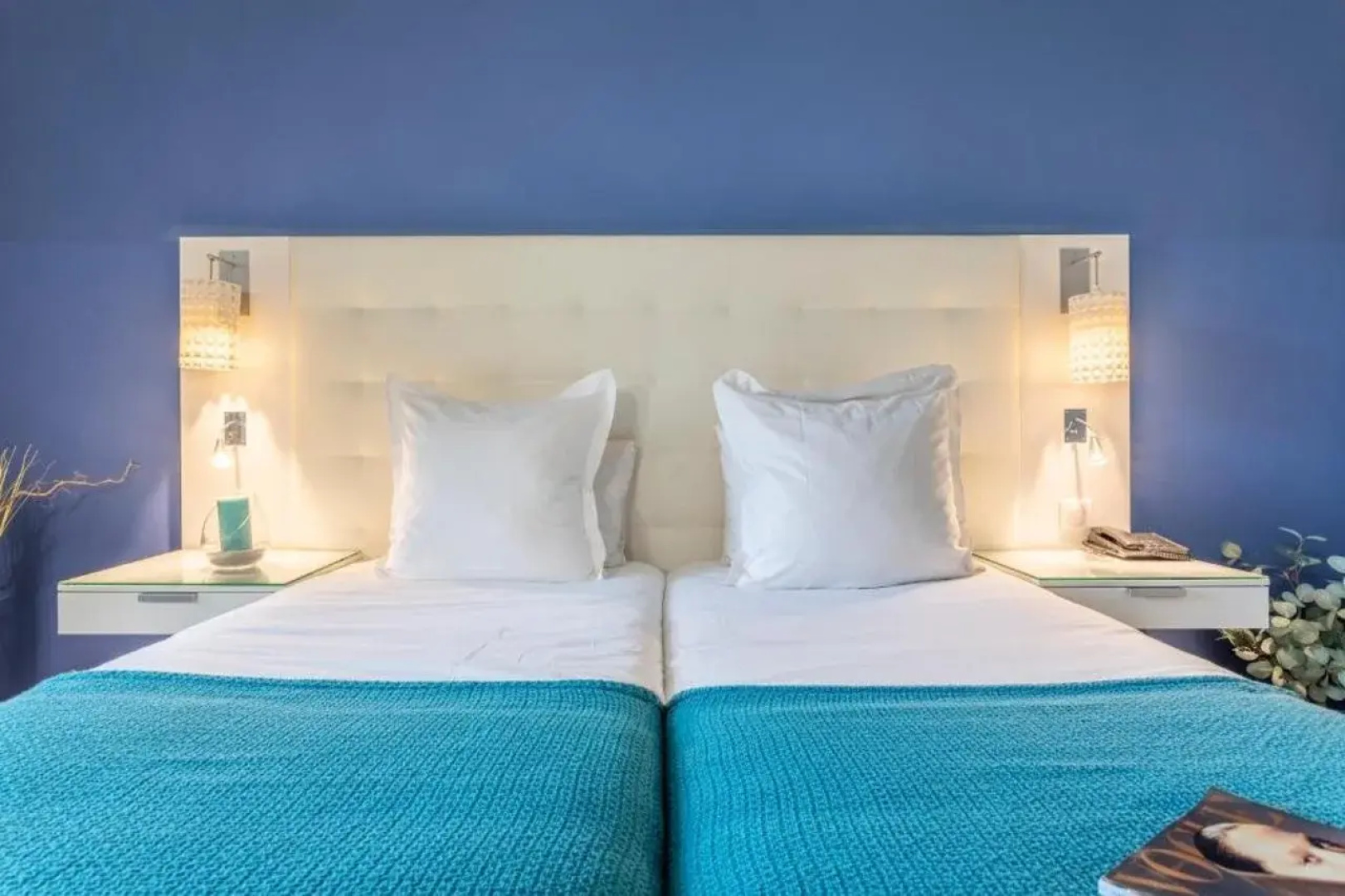 Zenitude Hôtel-Résidences Marseille Saint Charles