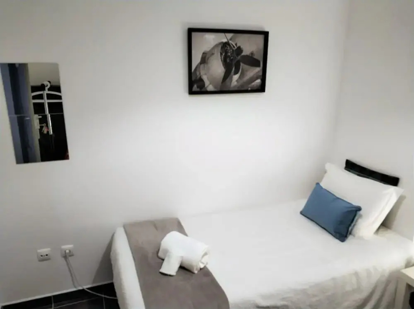 Sleep & Go Faro Airport Guest House