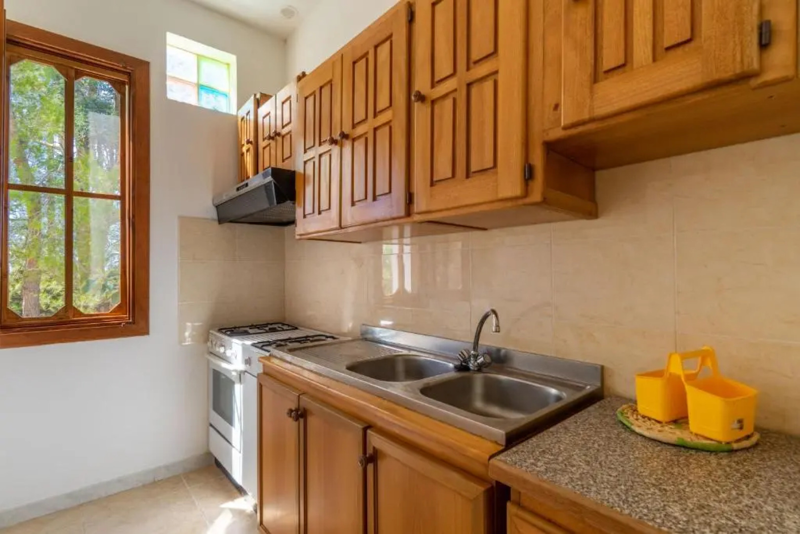 Tenuta la Saracina Villino 1