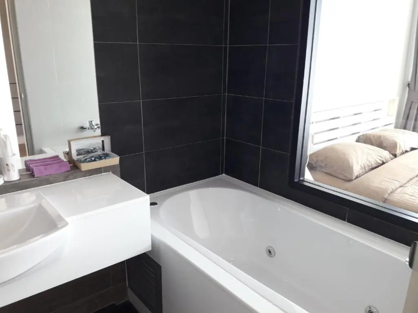 New Loft Modern Home