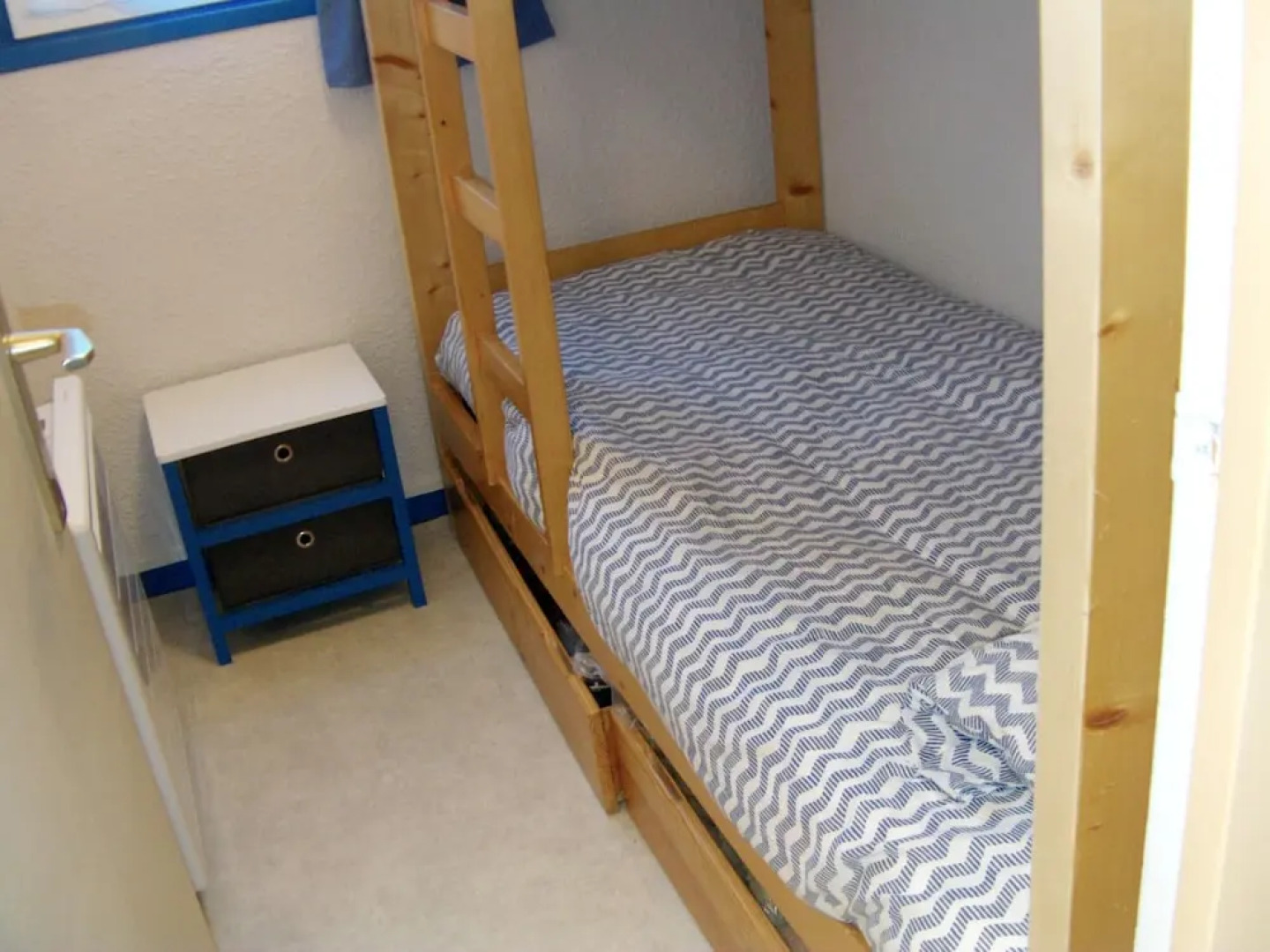 Apartment With one Bedroom in Auris en Oisans, With Wonderful Mountain