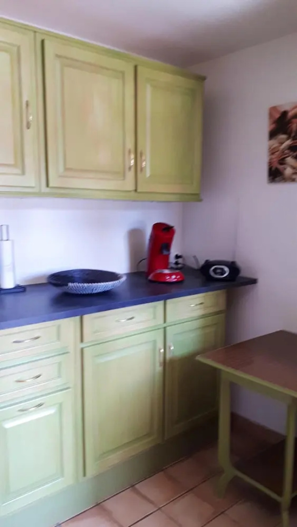 House With 2 Bedrooms in Bonneval, With Enclosed Garden and Wifi