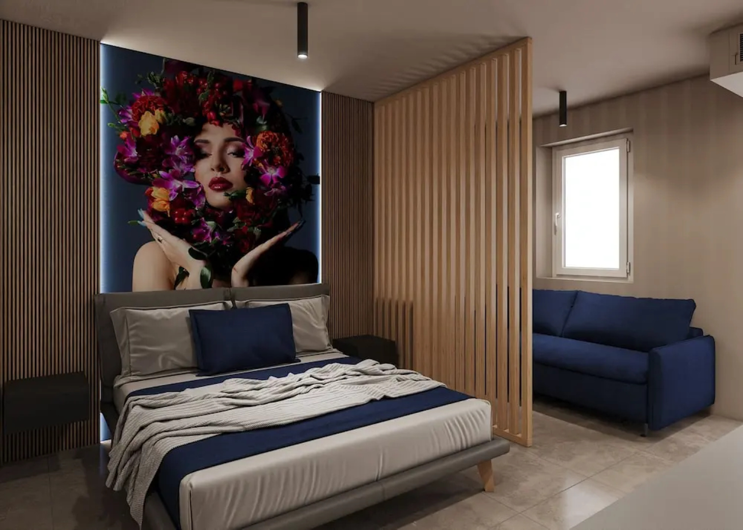 La Pergola Suites