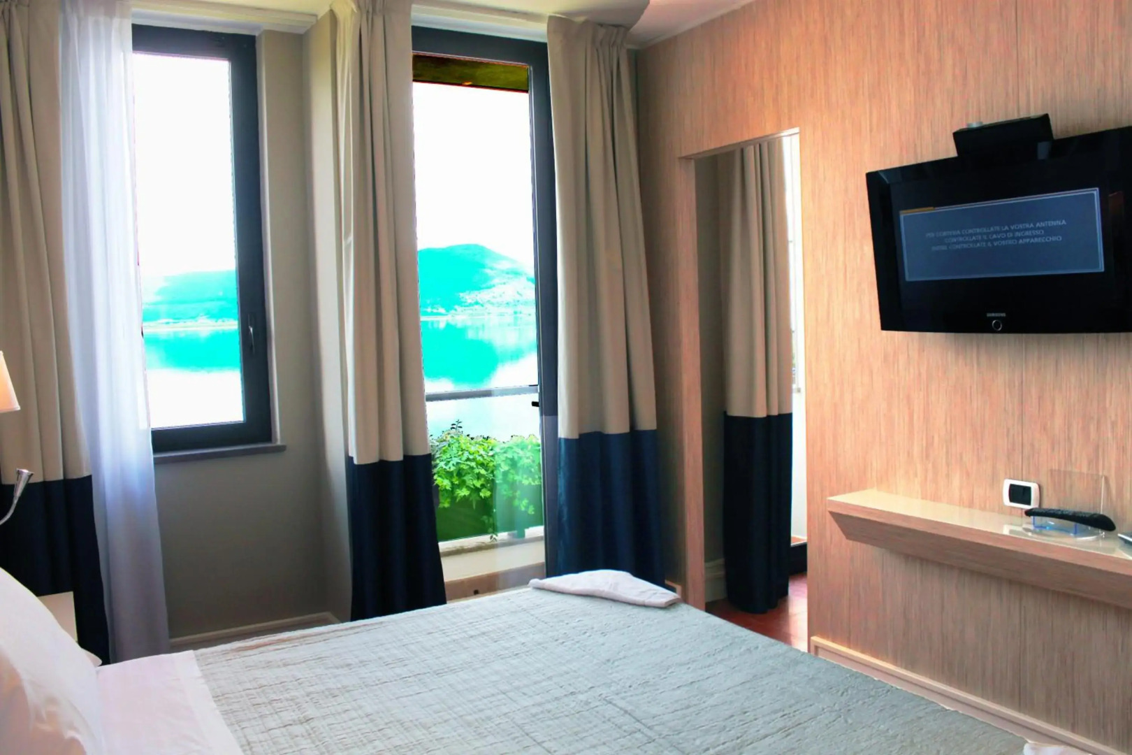 Relais Sans Souci and Spa