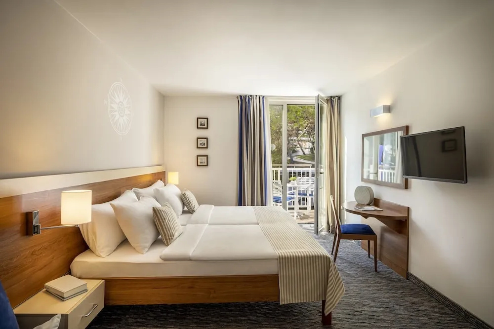 Hotel & Casa Valamar Sanfior