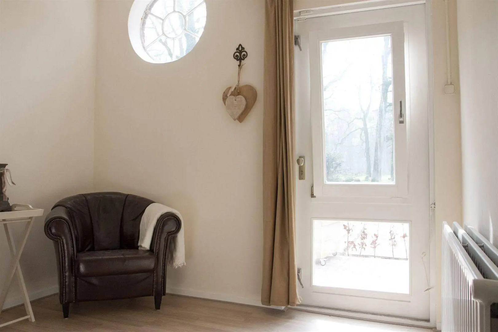 Bed & Breakfast Rijsterbosch