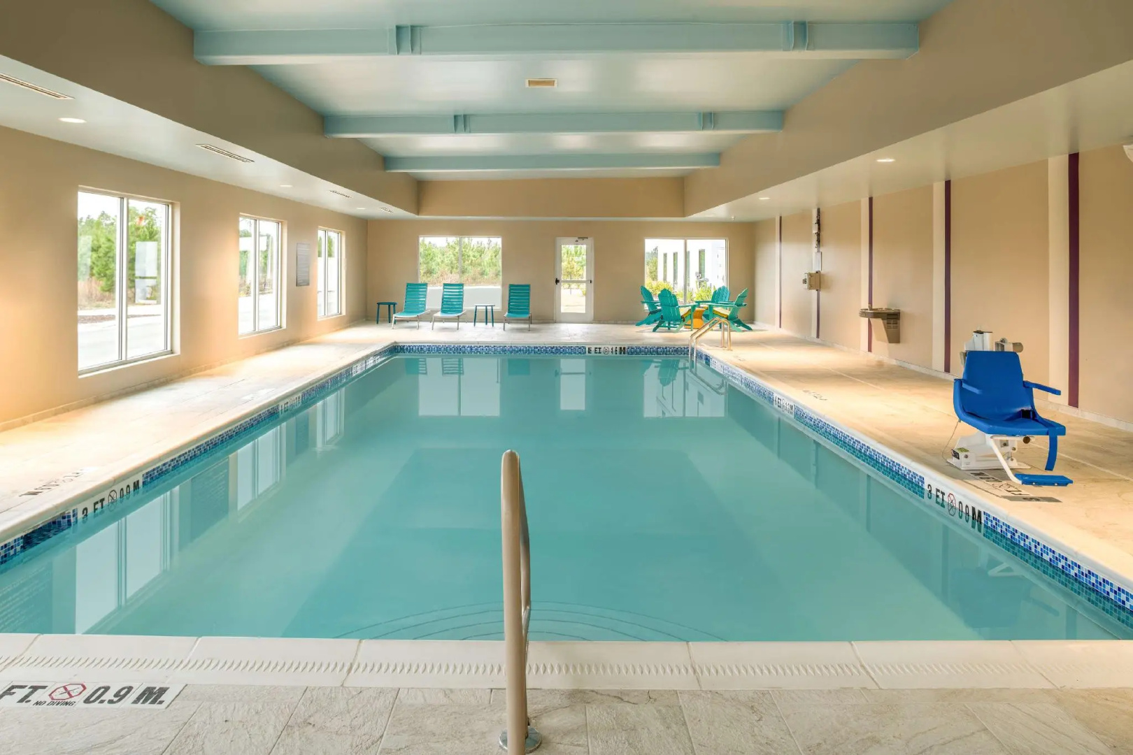 Home2 Suites by Hilton Brunswick