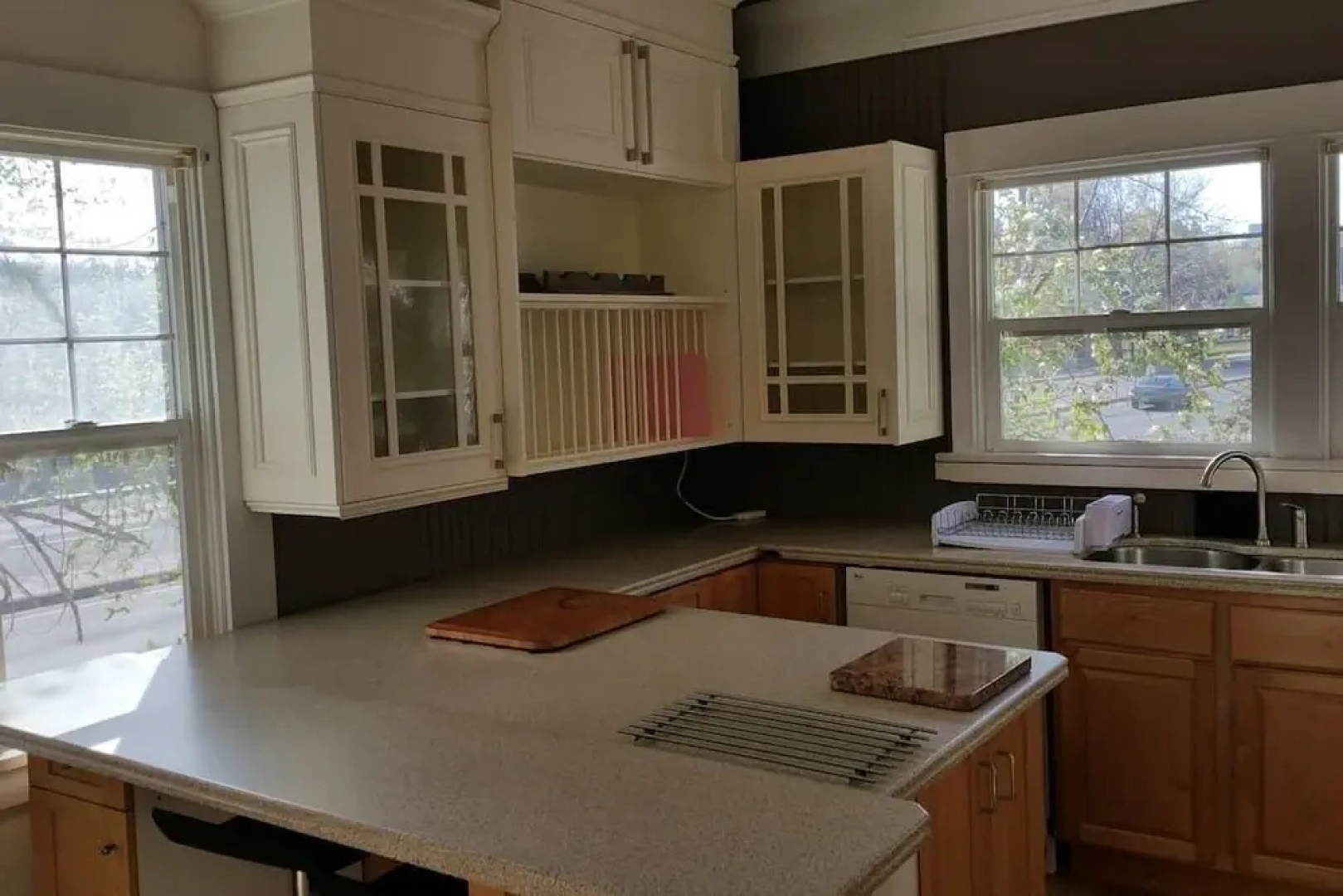 Copper Smarthouse-Gourmet Kitchen