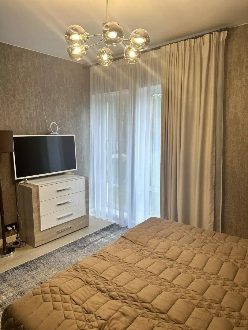 Коттедж в Коприно