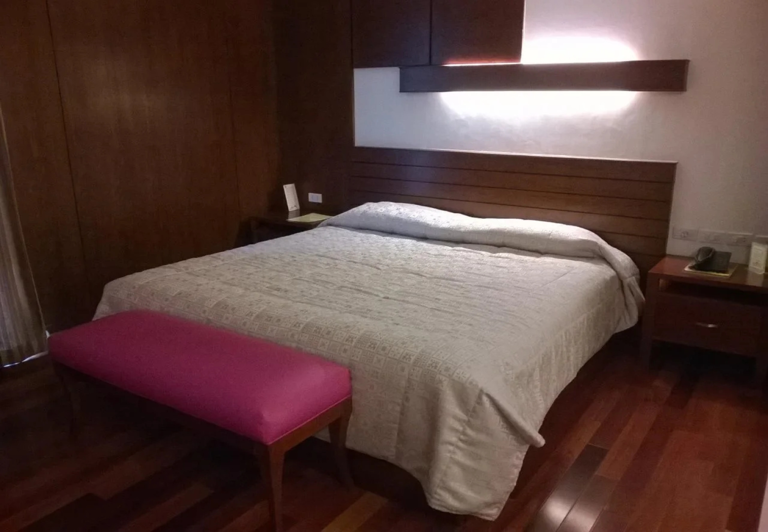 Skinetics Wellness Center Boutique Hotel