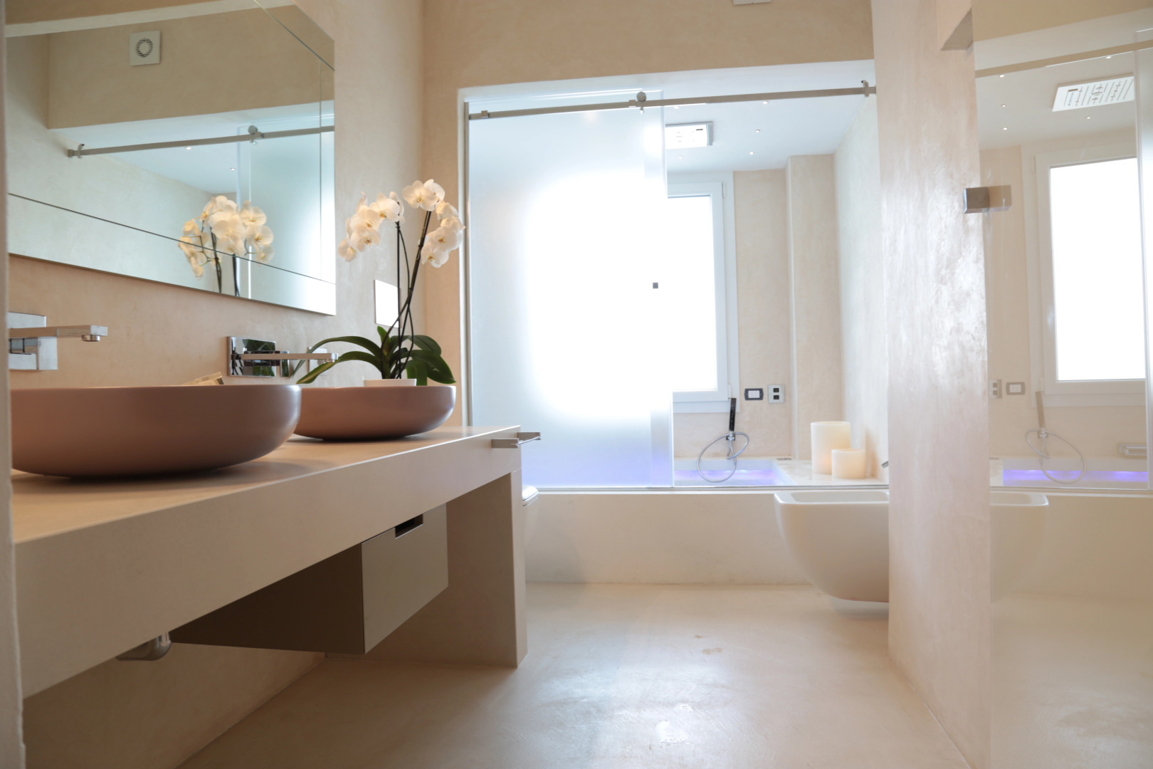 La Dimora delle Fate Luxury & SPA