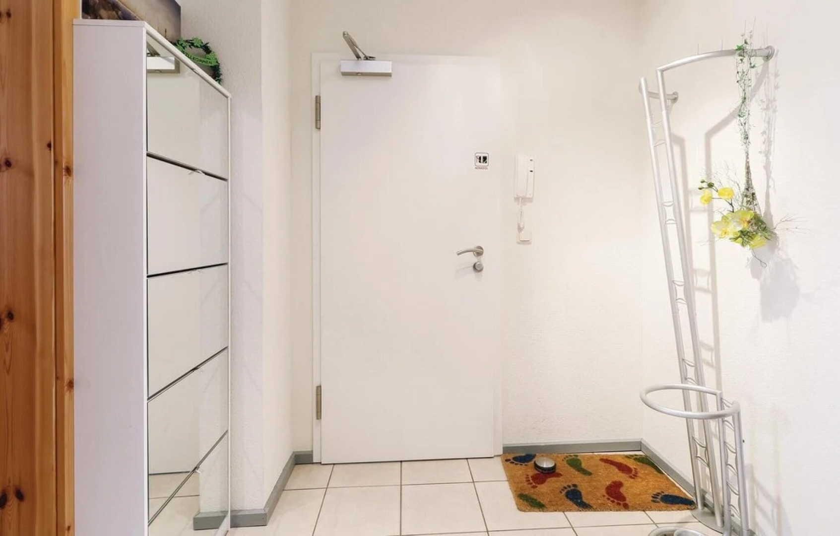 Stunning Apartment in Rechlin With 2 Bedrooms, Sauna and Wifi