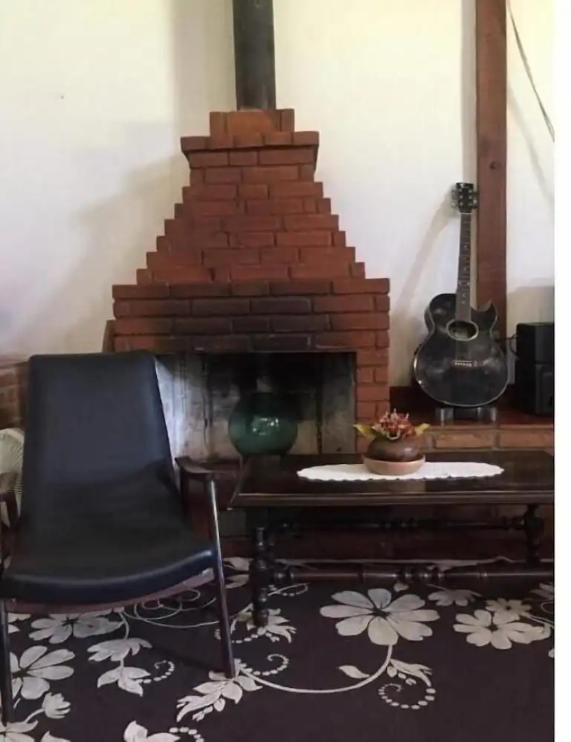 Pousada Serra da Mantiqueira