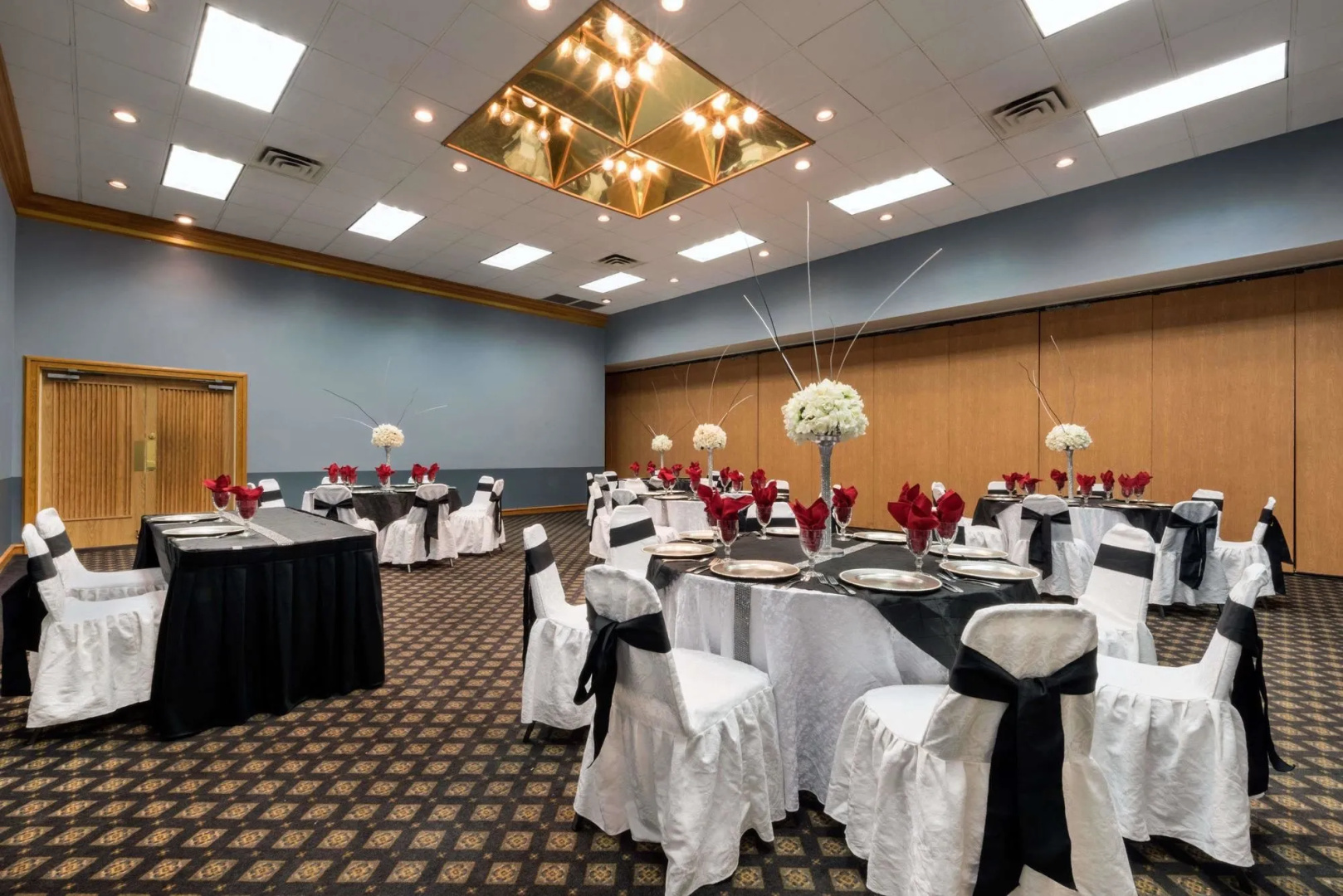 DoubleTree by Hilton Laredo