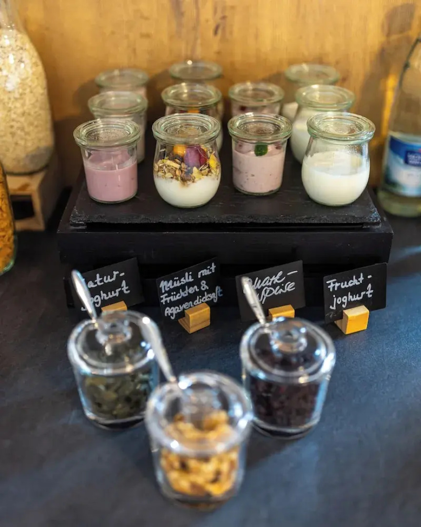 Hotel-Pension Treppengasse