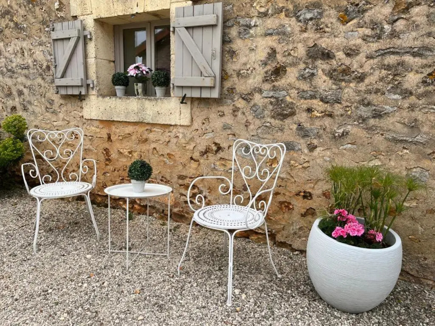 Tendance Campagne