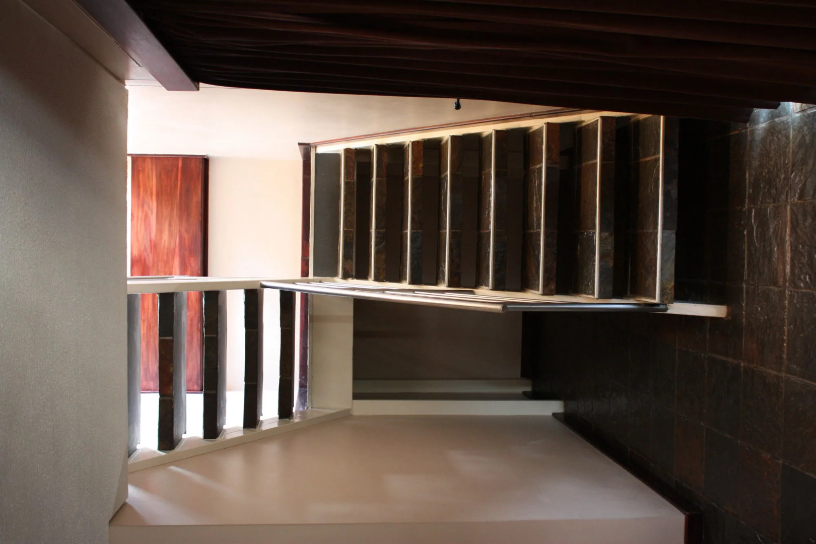 Arebbusch Travel Lodge