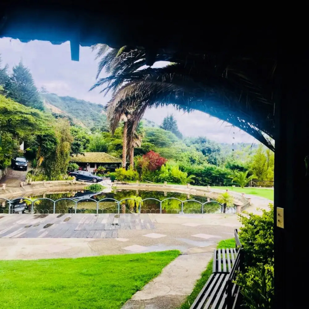 Villa Juliana
