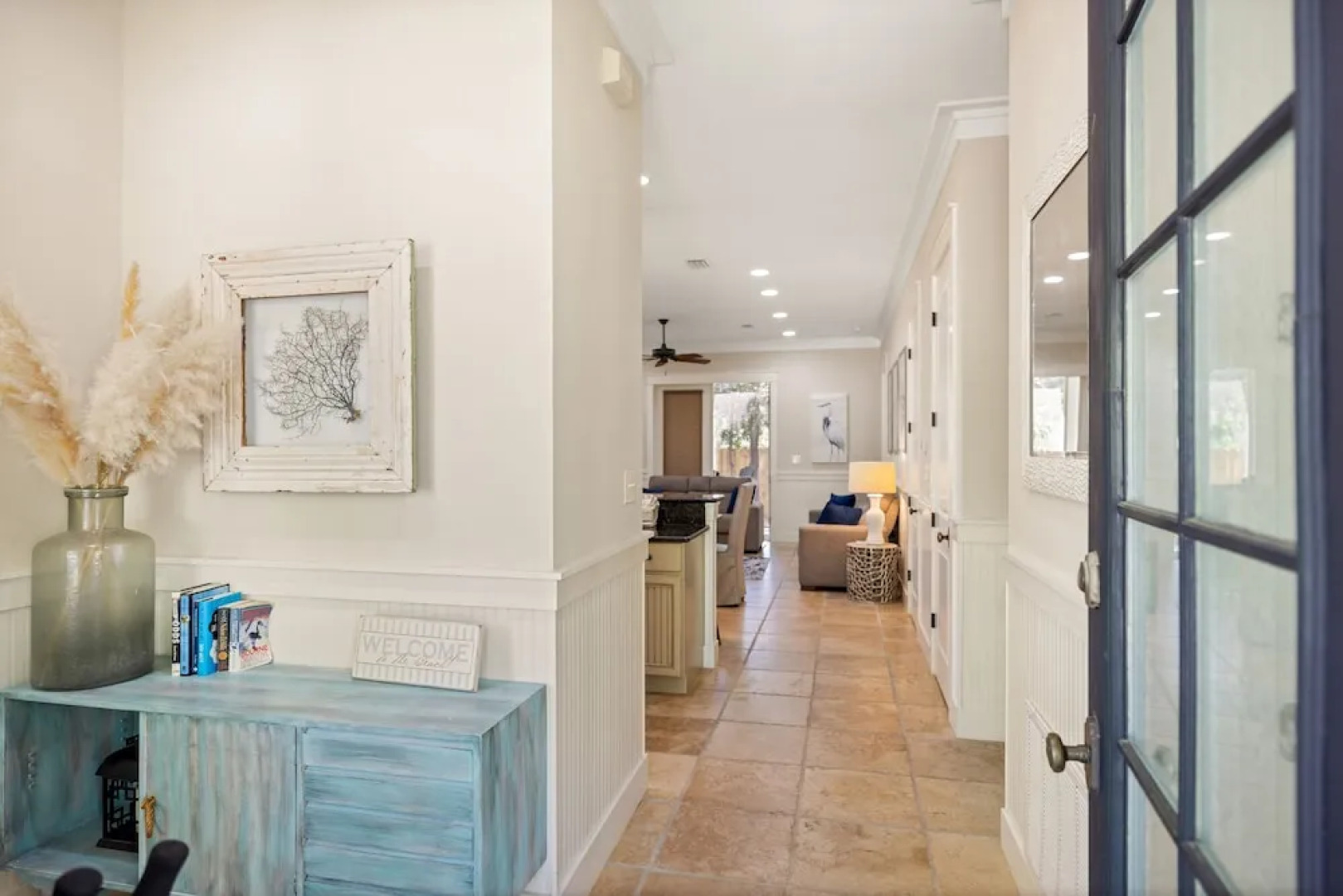 2465 Bungalo 4 Bedroom Home by RedAwning