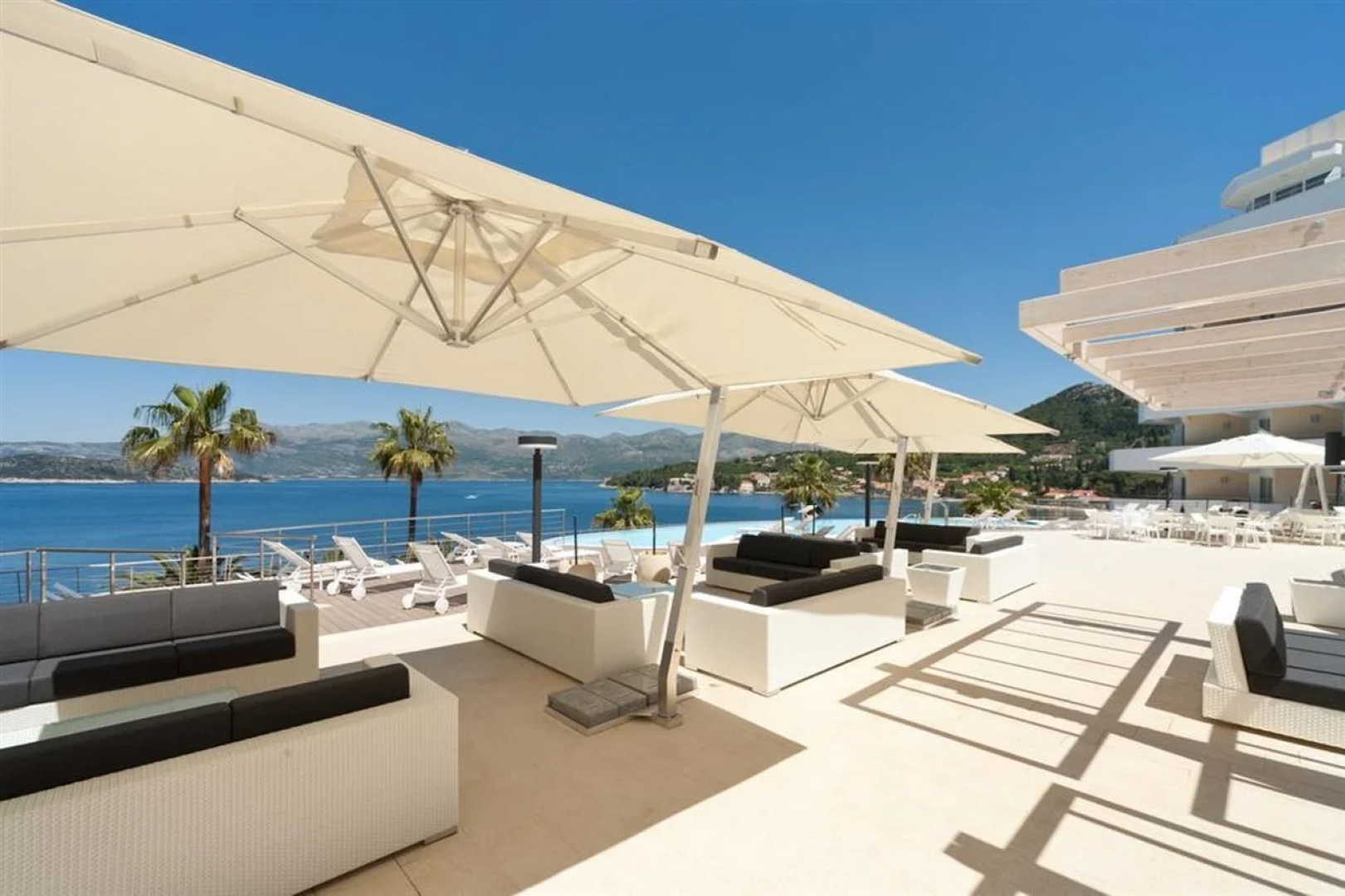 RMH Lopud Lafodia, Resort & Wellness