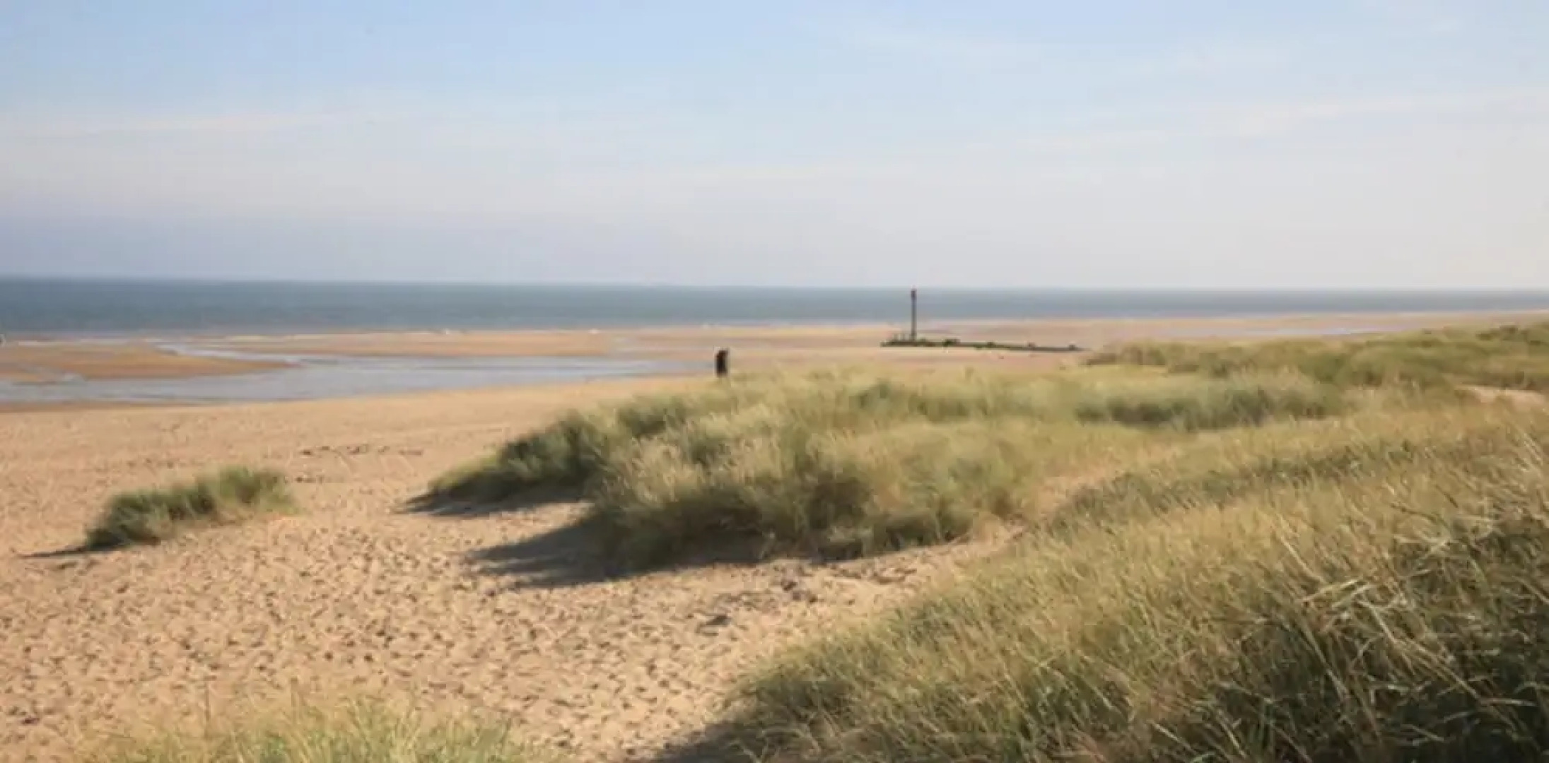 Sandy Paws Anderby Creek - Very Dog Friendly