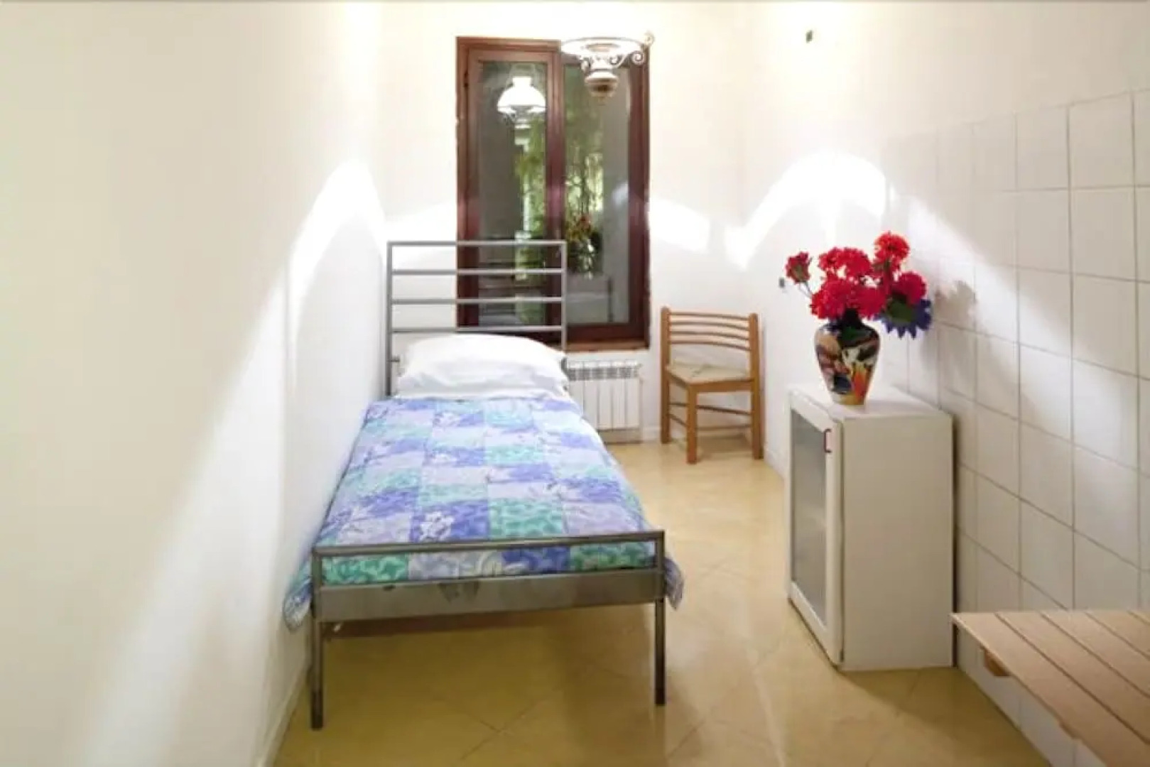 Youth Venice Hostelers Home