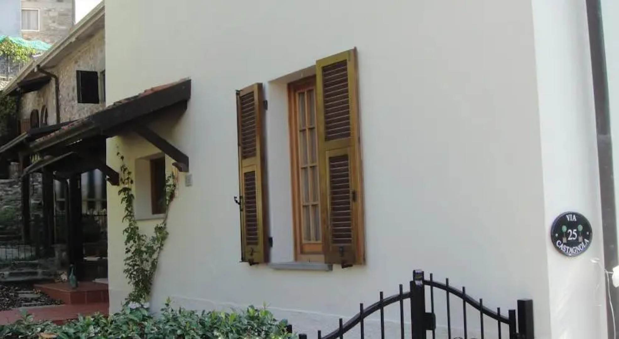 Il Giardino AllInglese