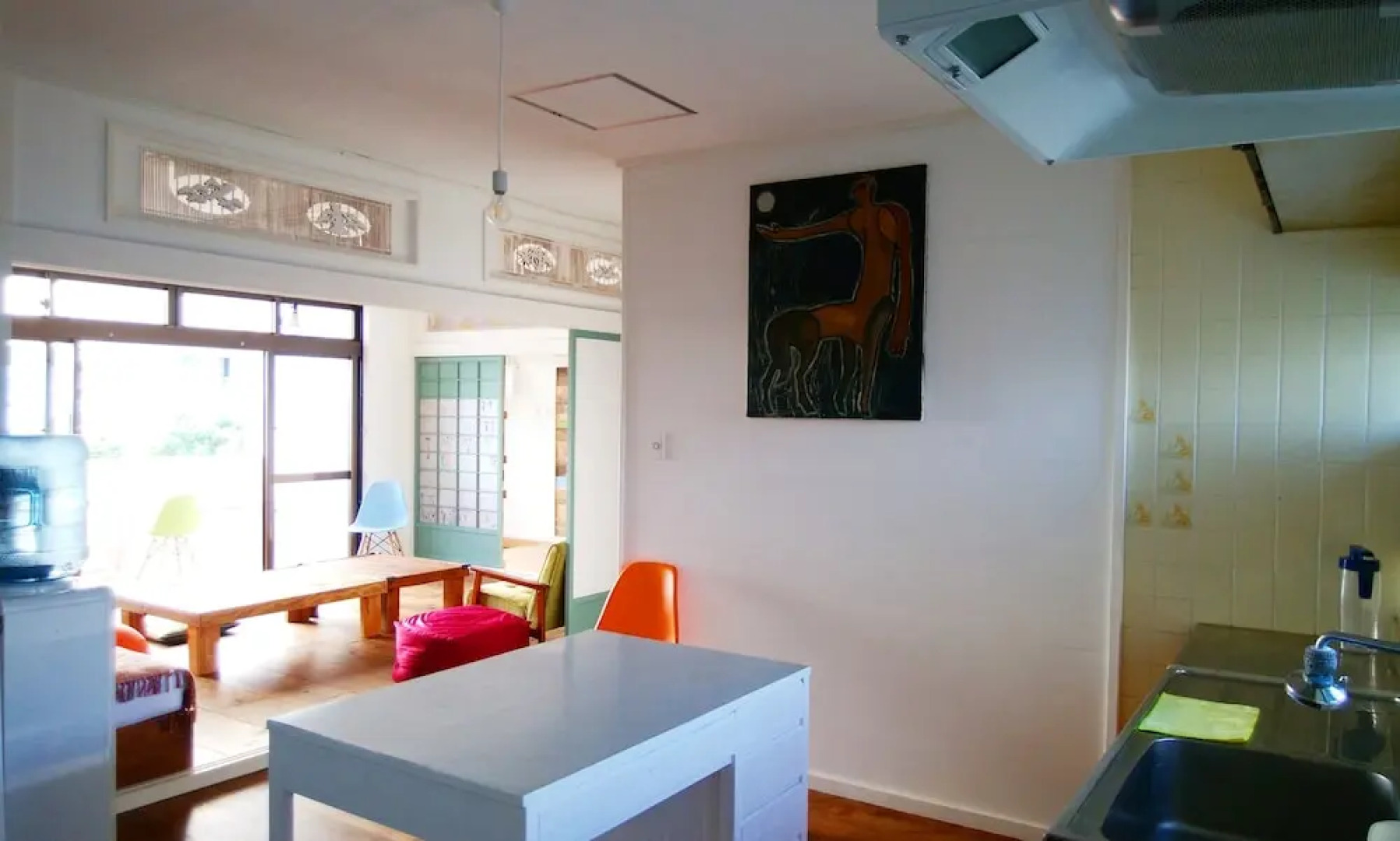 guesthouse ayaguya - Hostel