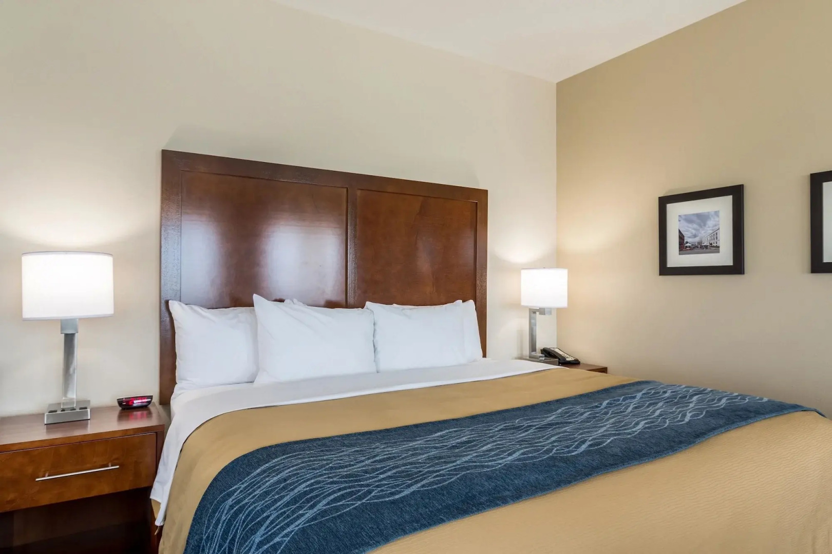 Comfort Inn Edwardsville - St. Louis