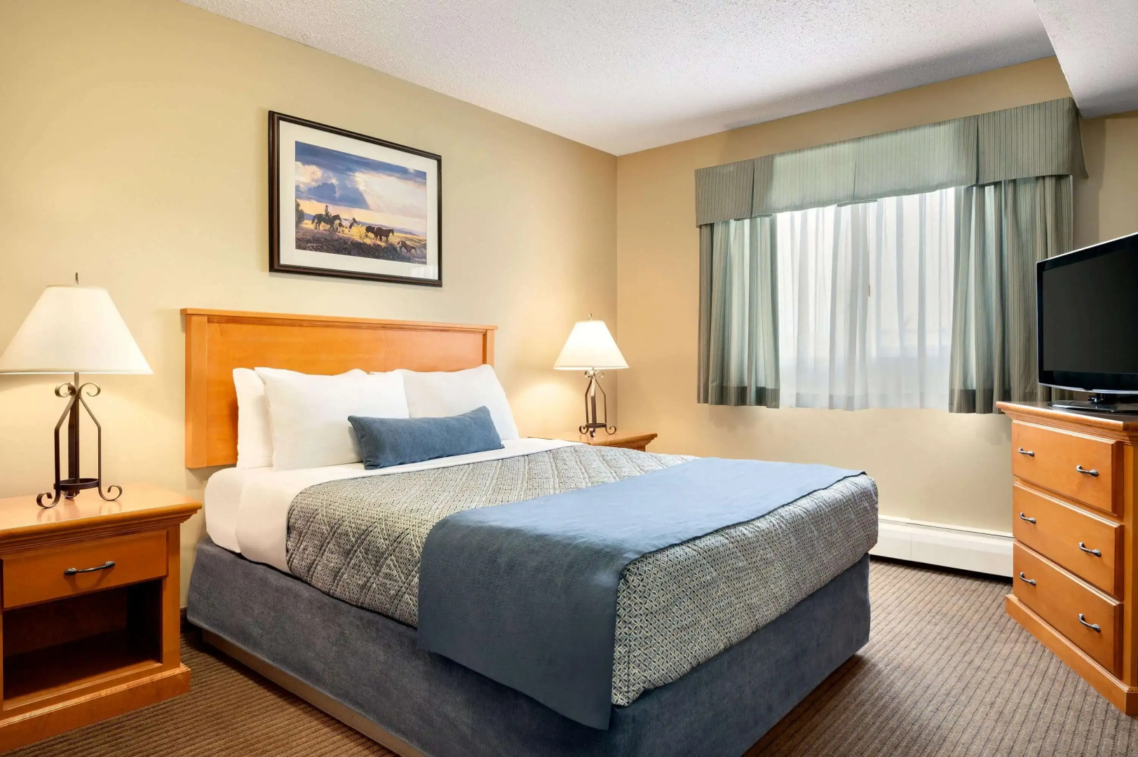 Travelodge by Wyndham Edson