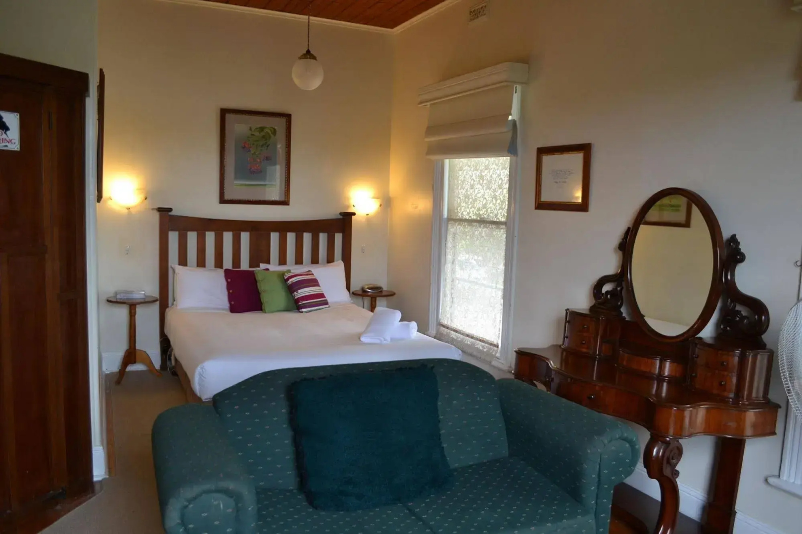 Point Lonsdale Guest House