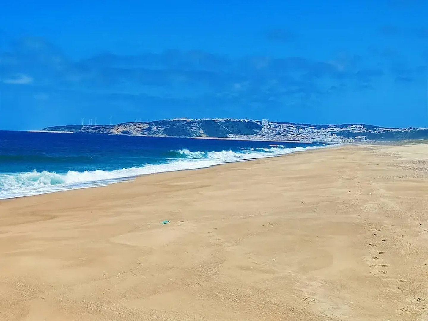 Cozy Vacation Rental in Peaceful Peral, Portugal