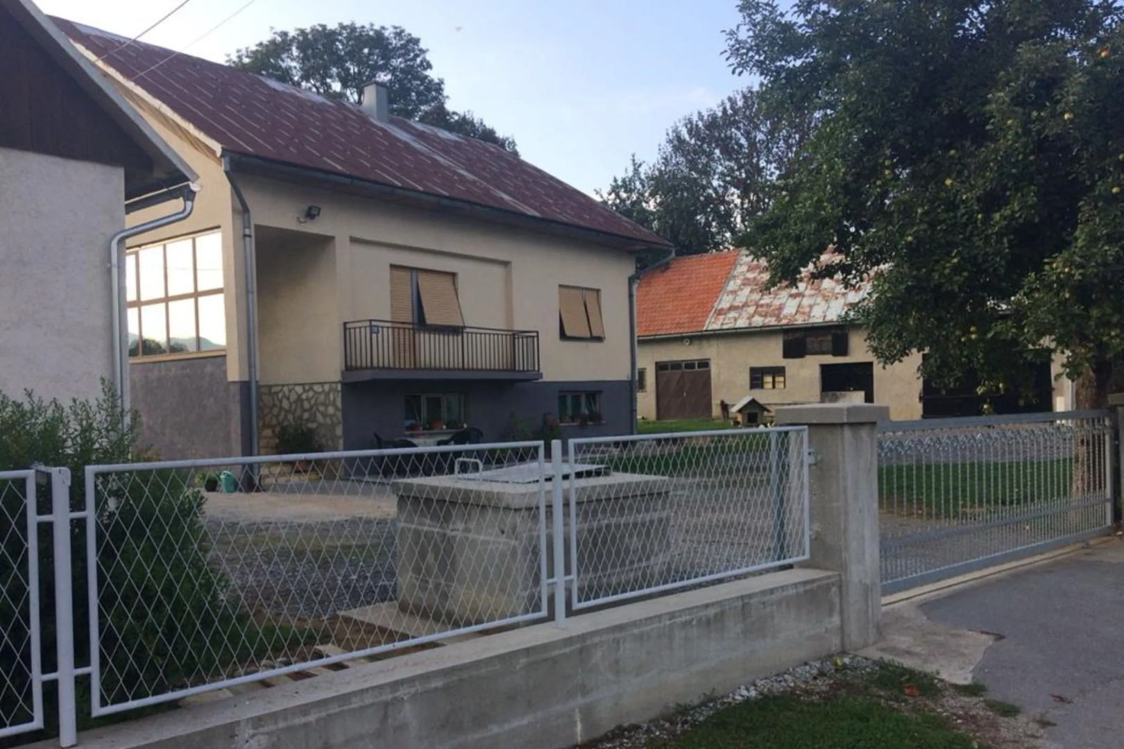 Mountain House Rukavina