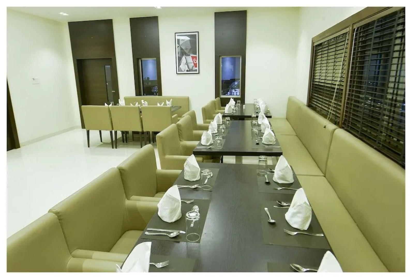 The Lohana Village Resort