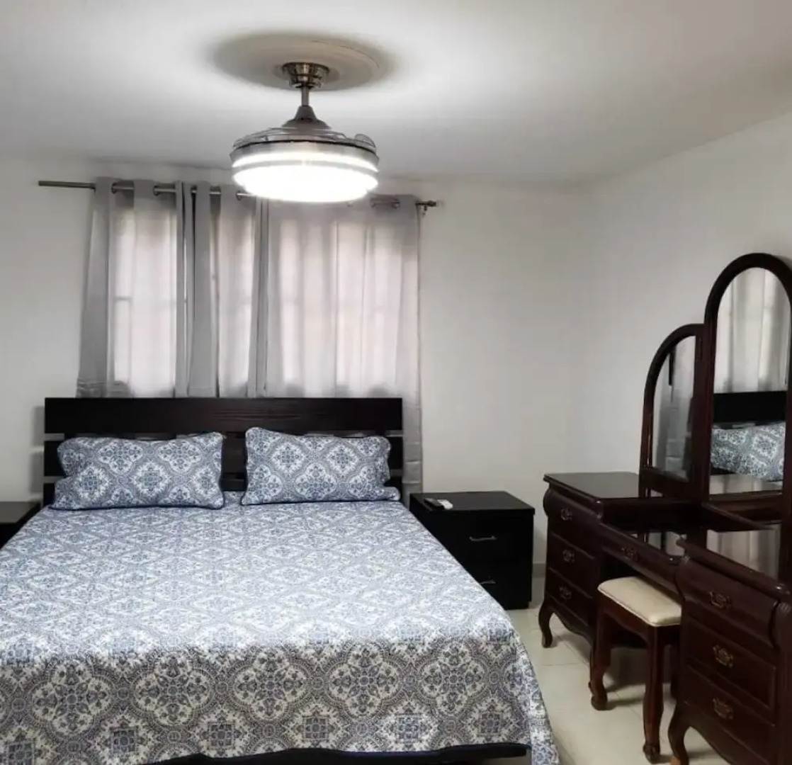 Residencial Las Dianas