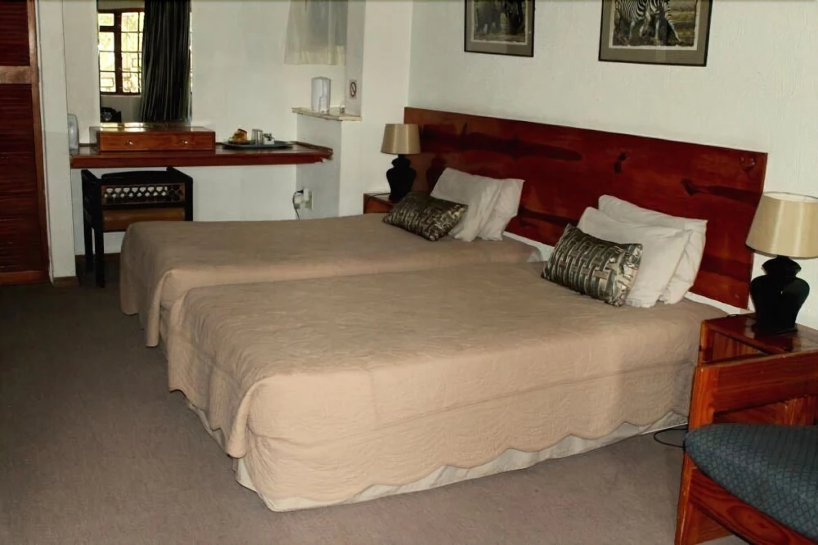 North Coast Gateway Hotel