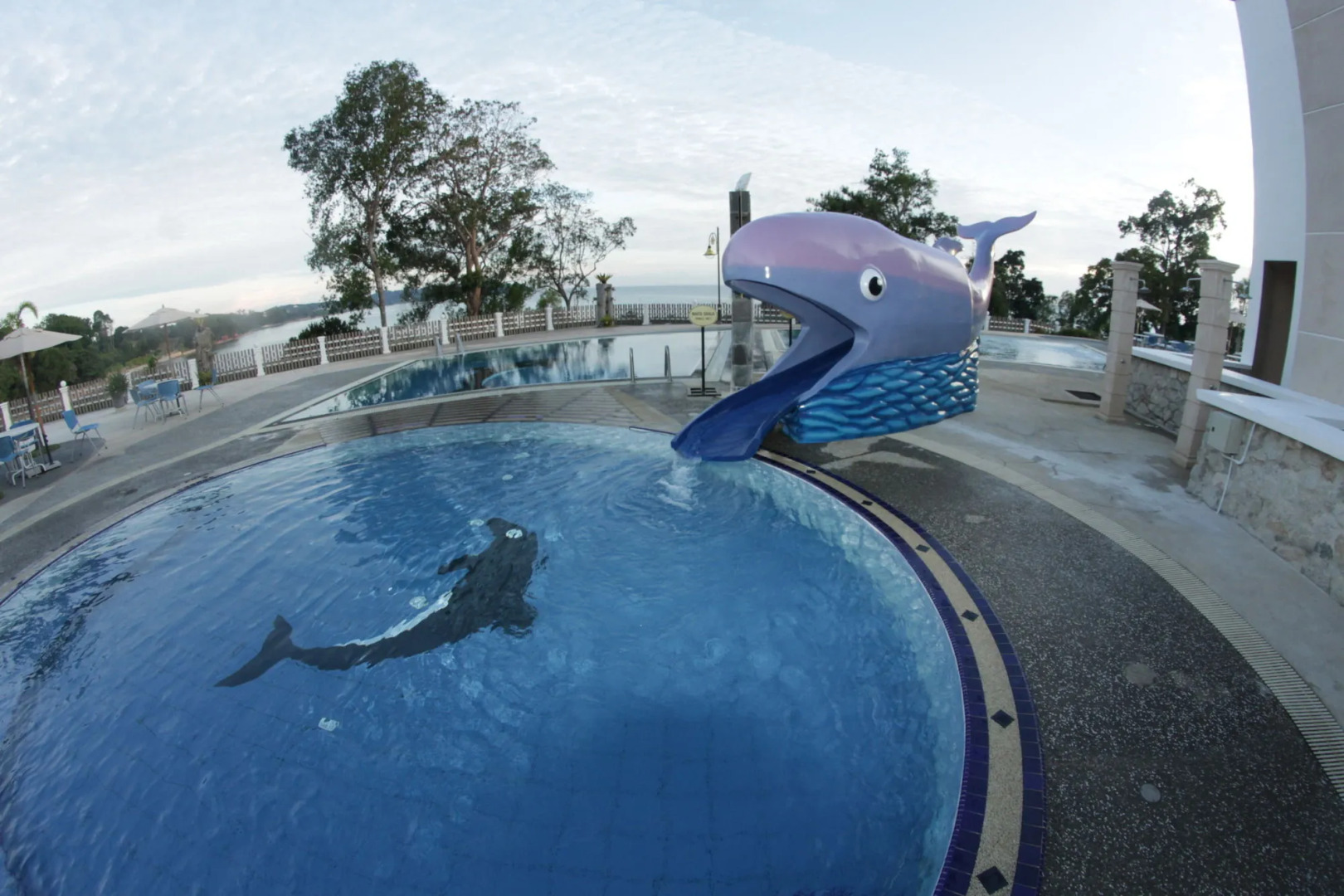 Klana Beach Resort Port Dickson