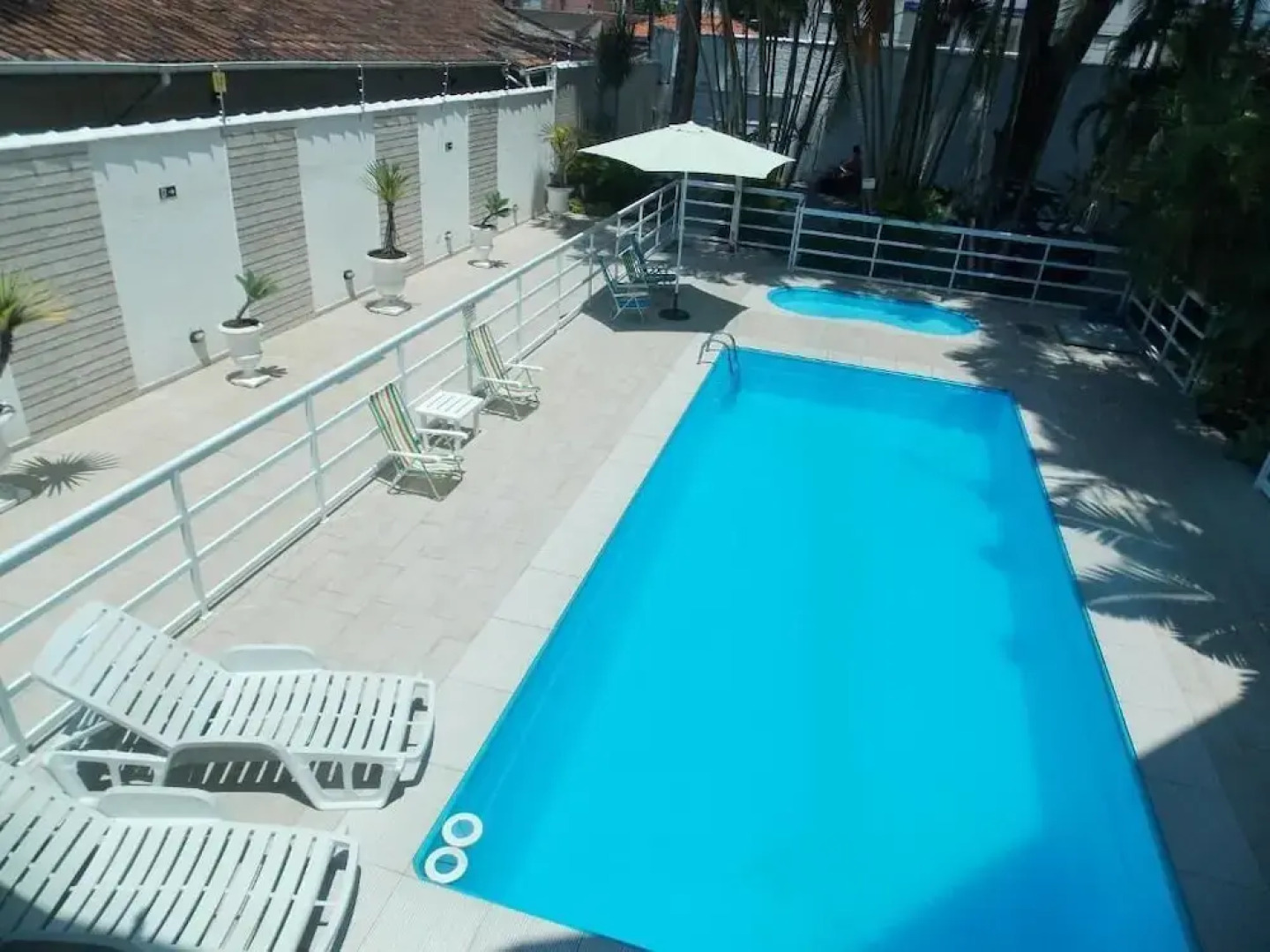 Pousada Lúmen Solis