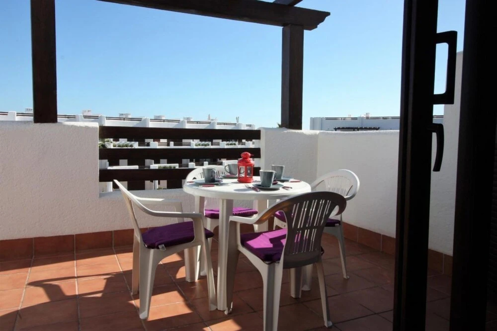 Apartamento La Casa de Sanga